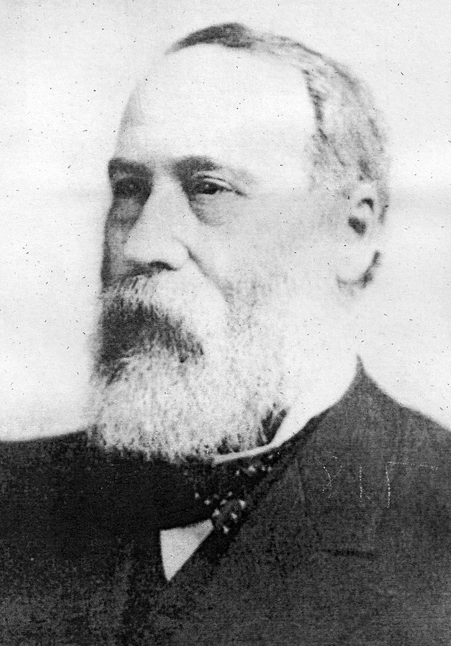 George Sommers