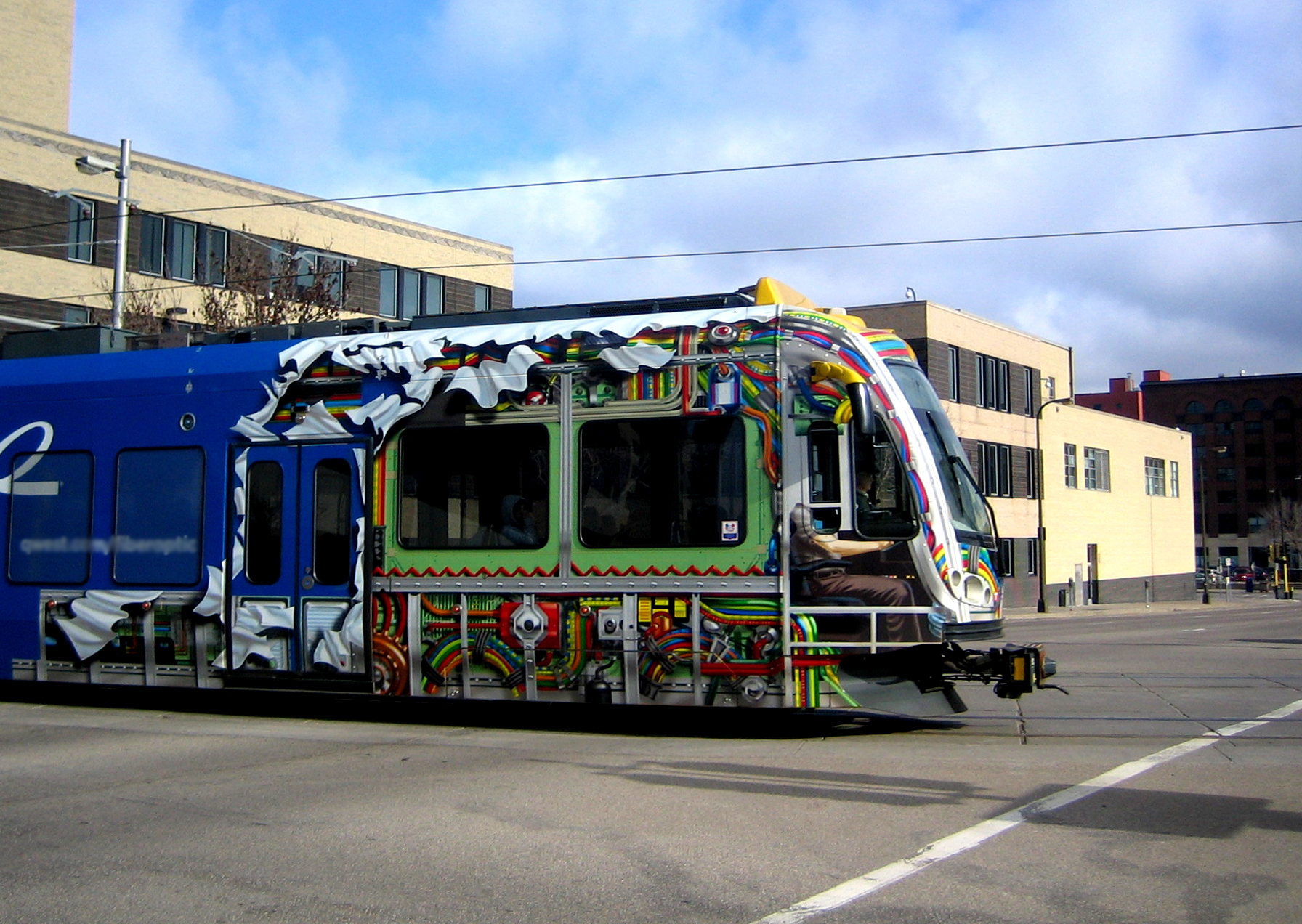 Lightrail